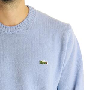 MAGLIA BASIC LACOSTE - Mad Fashion | img vers.300x/